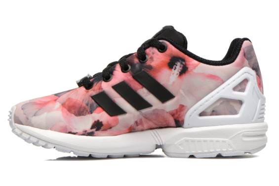 adidas fille zx flux